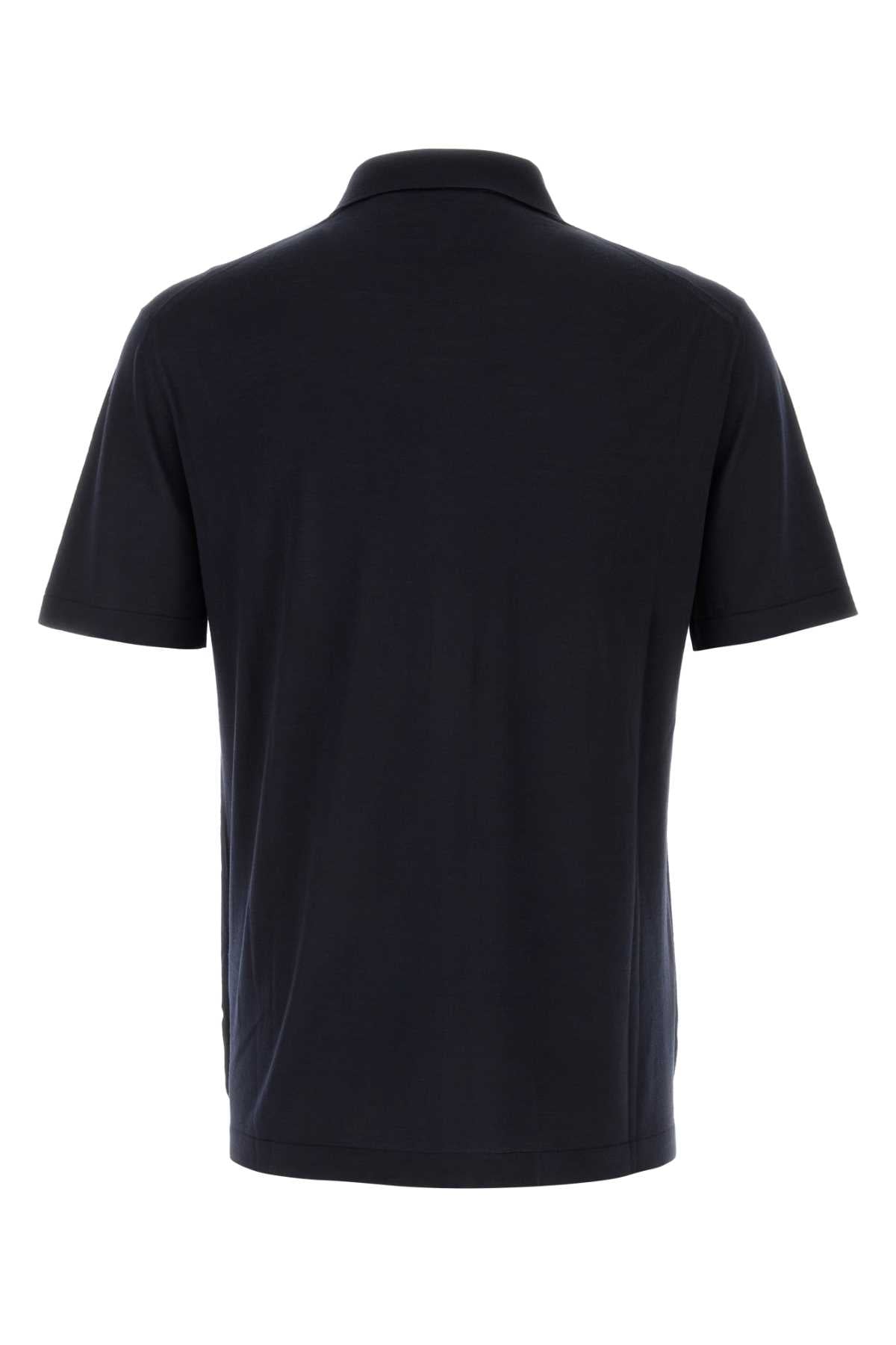 PRADA KNITWEAR For Men Exterior: 100% Virgin wool