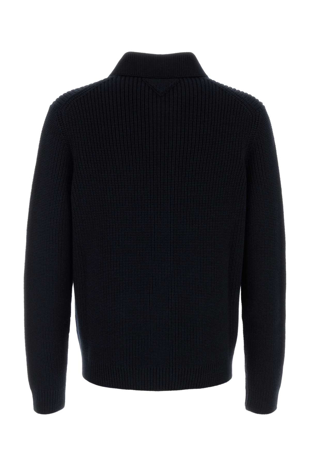 PRADA MAGLIERIA For Men Exterior: 100% Virgin wool