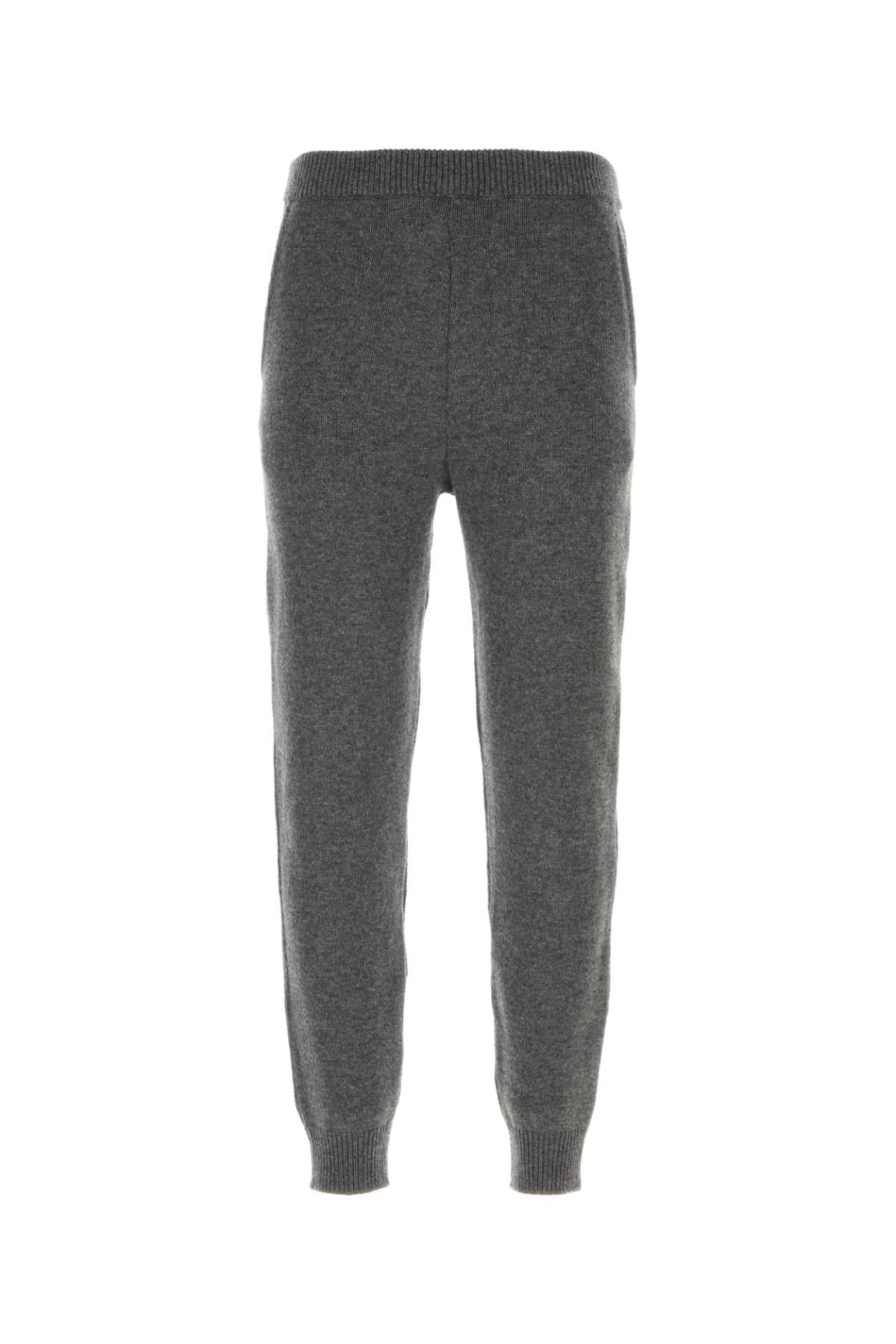 PRADA FELPA For Men Exterior: 100% Cashmere