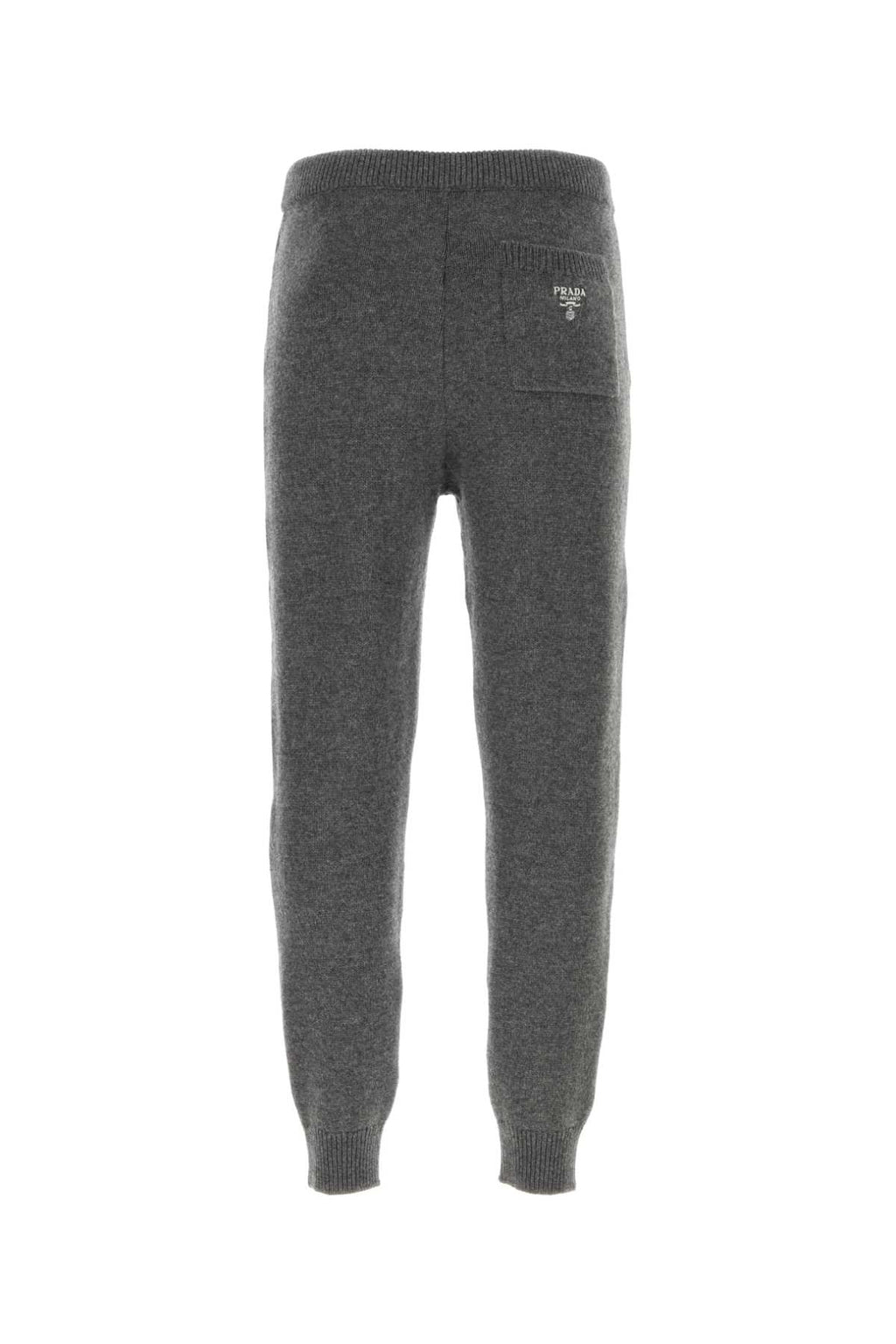 PRADA FELPA For Men Exterior: 100% Cashmere