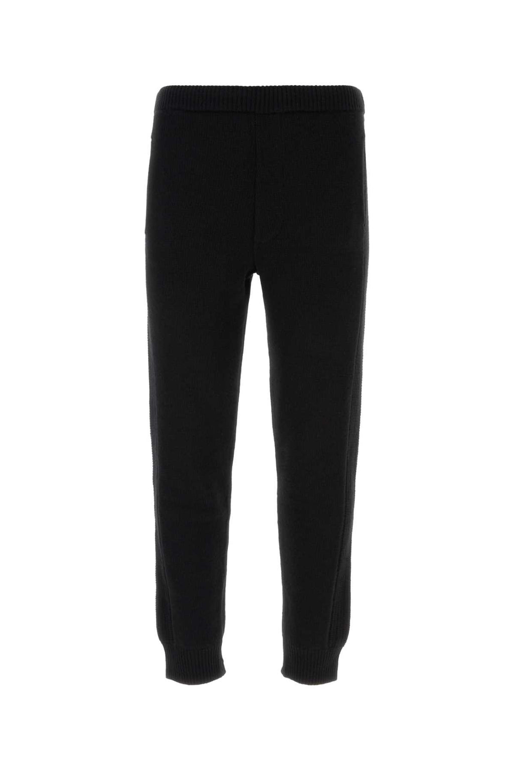 PRADA PANTALONE For Men Exterior: 70% Virgin wool 30% Cashmere