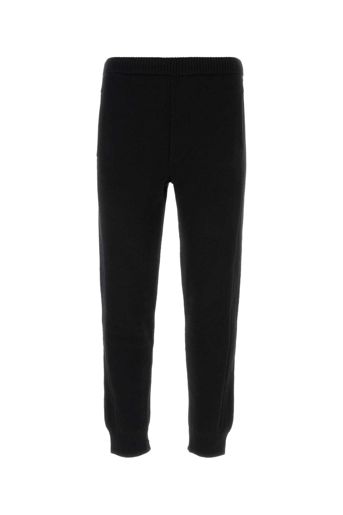PRADA PANTALONE For Men Exterior: 70% Virgin wool 30% Cashmere