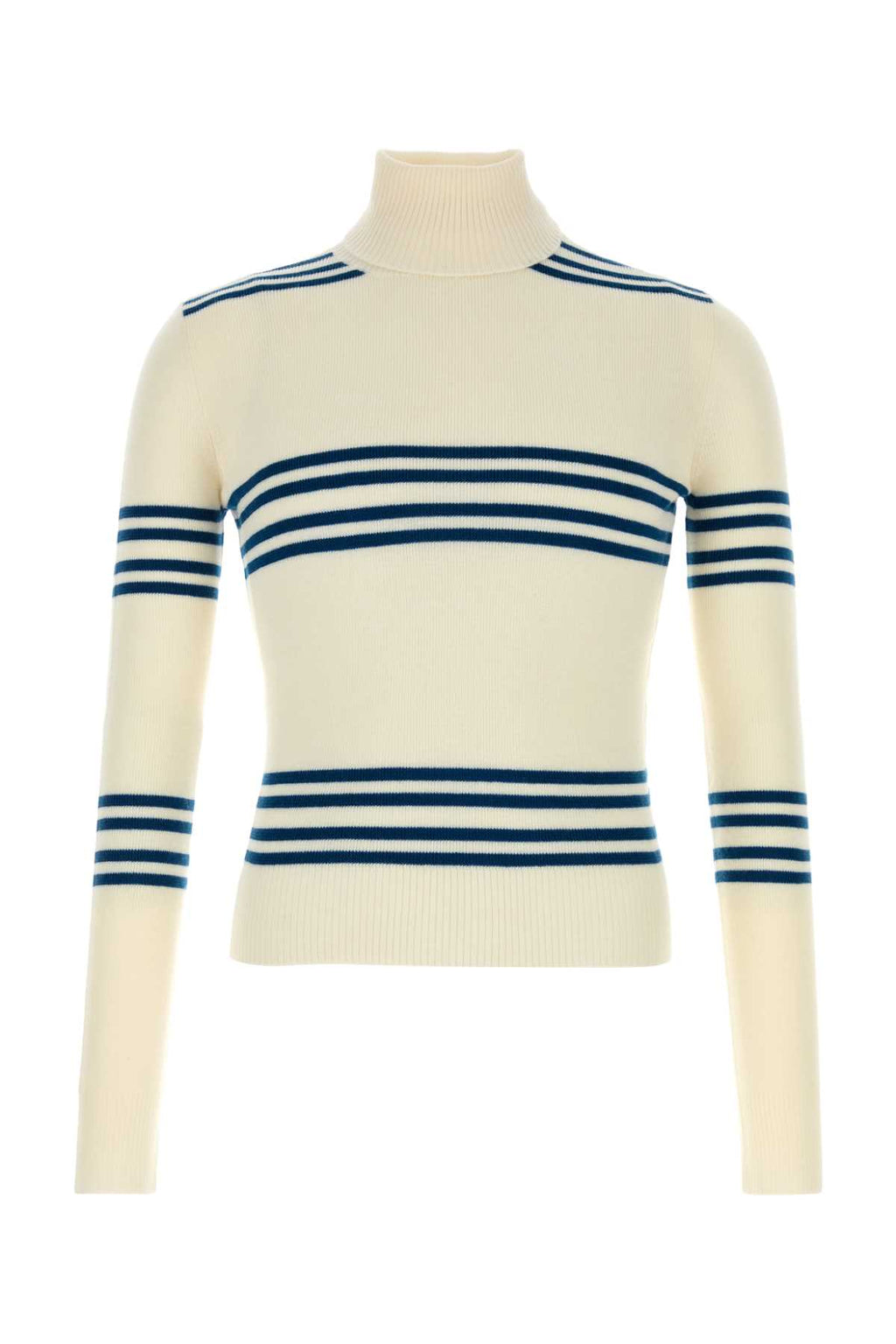 PRADA KNITWEAR For Men 100%WV