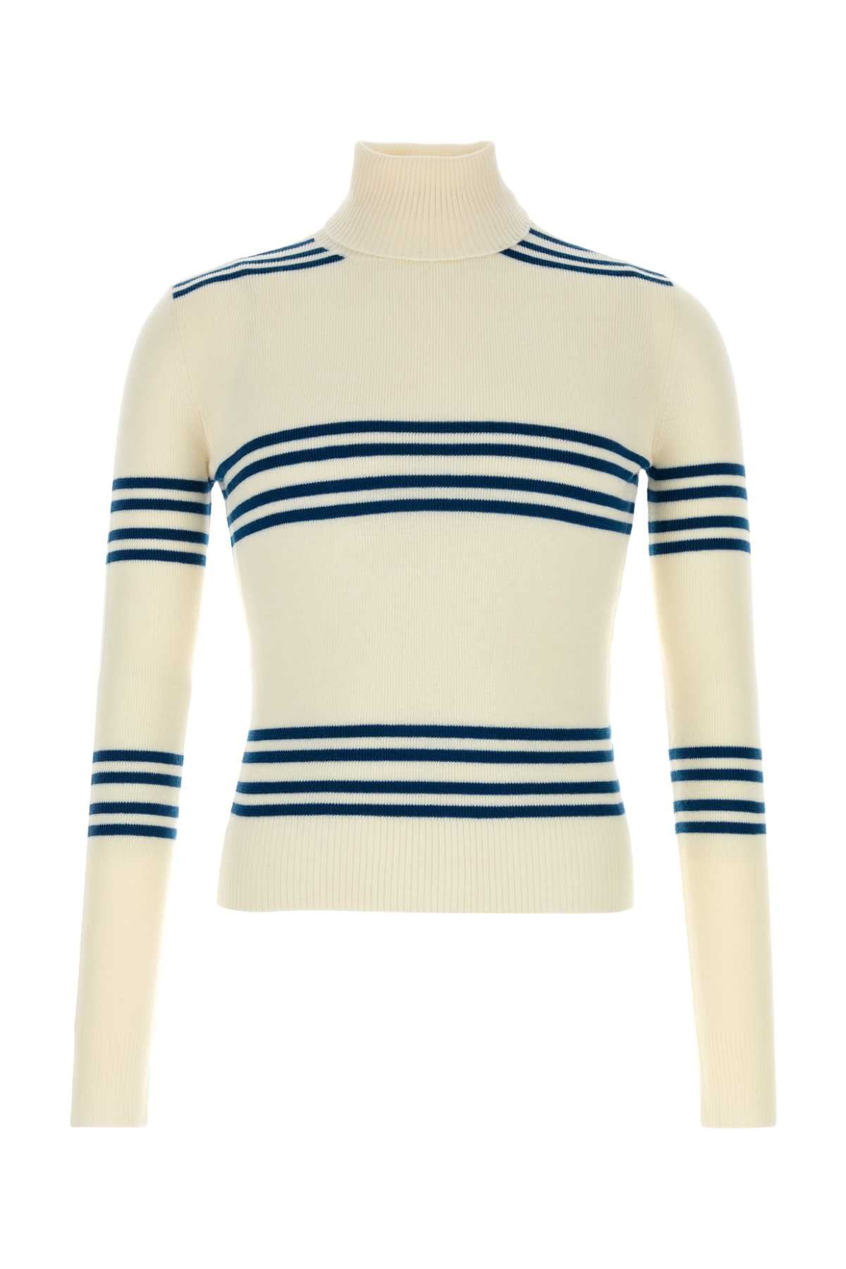PRADA KNITWEAR For Men 100%WV