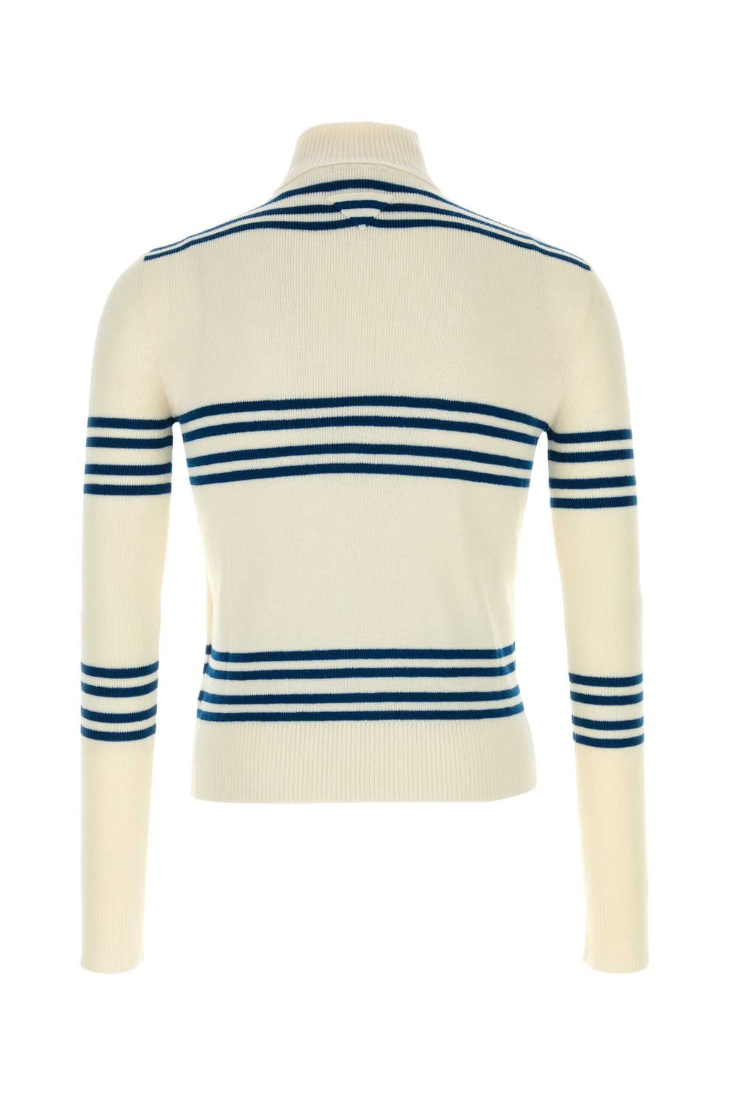 PRADA KNITWEAR For Men 100%WV