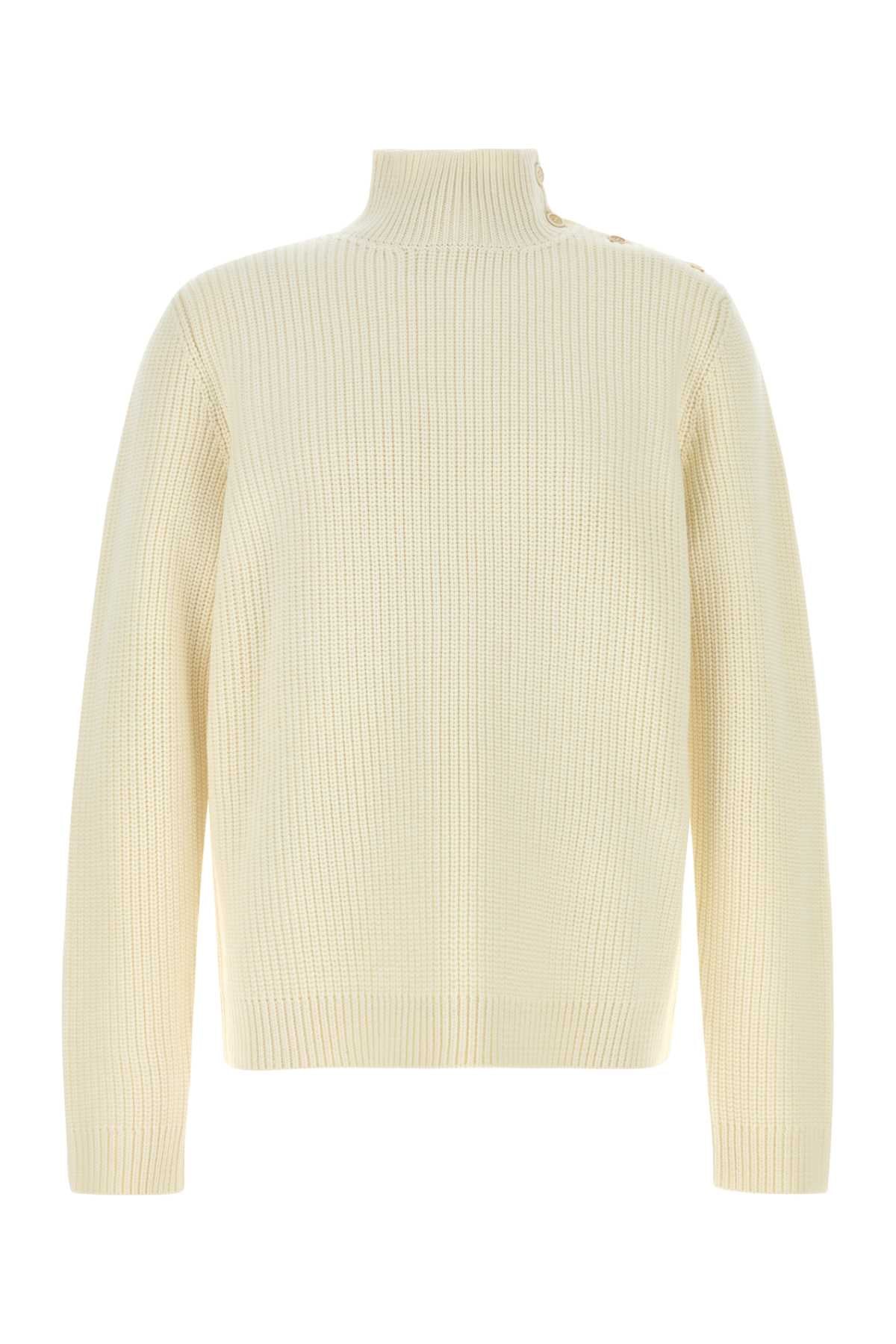 PRADA MAGLIERIA For Men Exterior: 100% Virgin wool