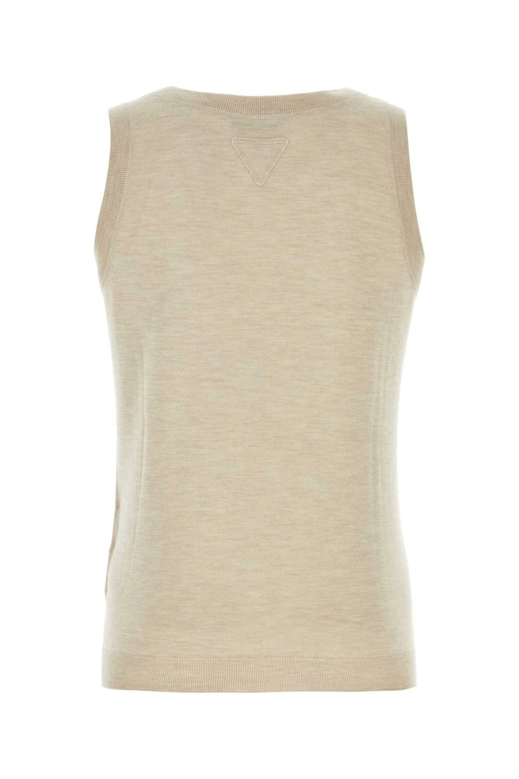 PRADA MAGLIERIA For Men Exterior: 100% Cashmere