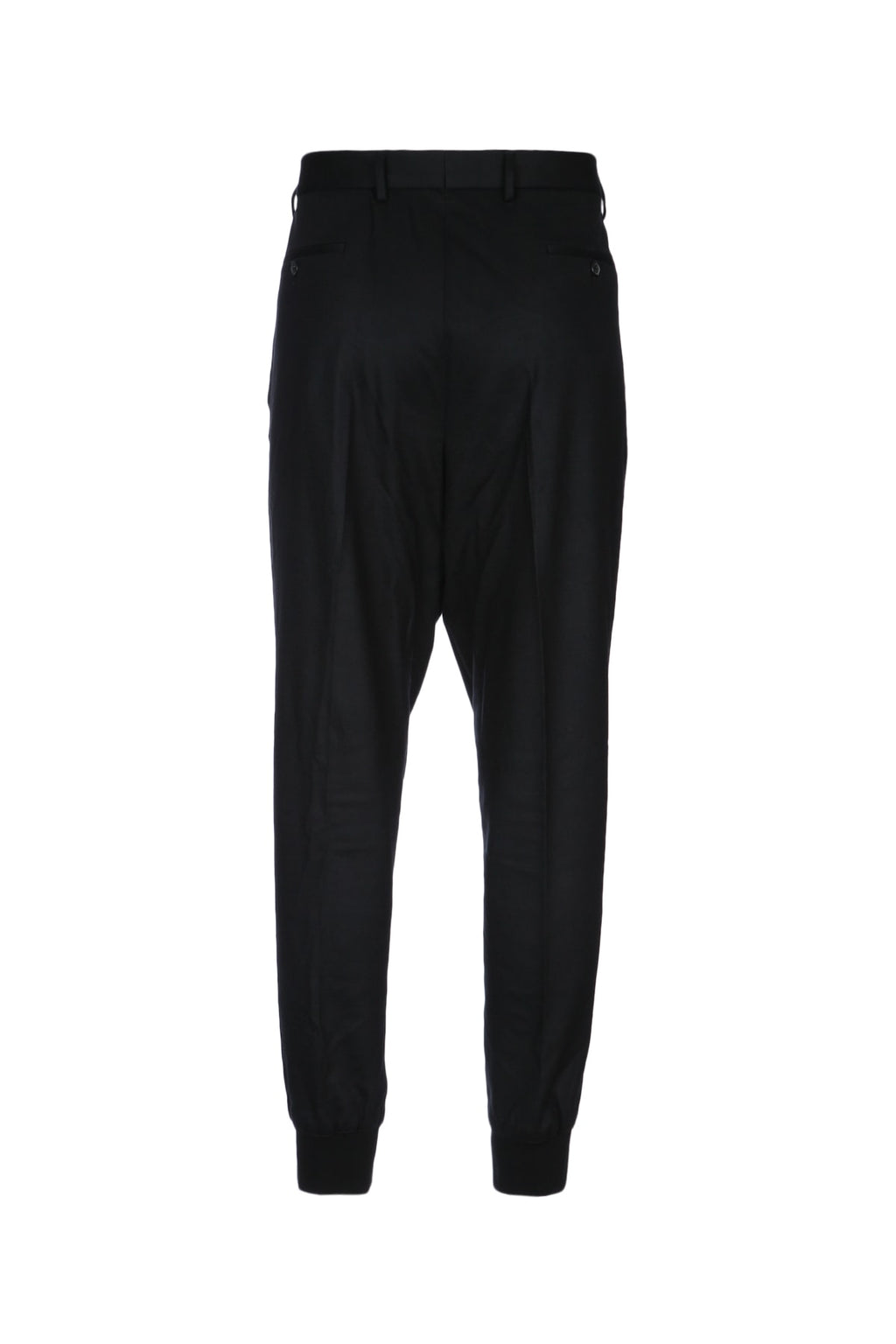 PRADA PANTALONE For Men 100%WV