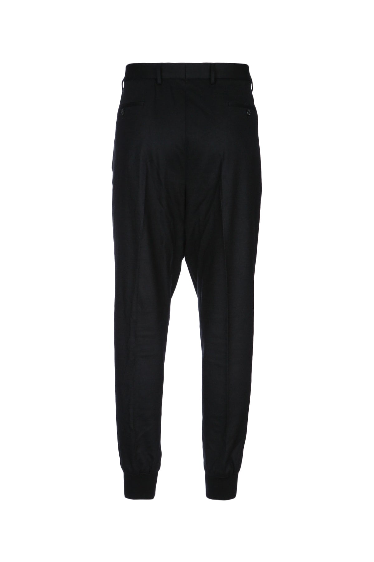 PRADA PANTALONE For Men 100%WV