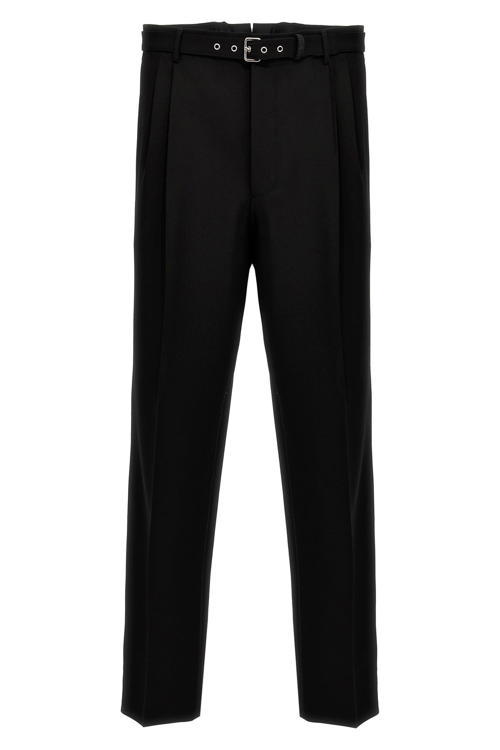 PRADA Wool tailored trousers For Men 100% virgin wool