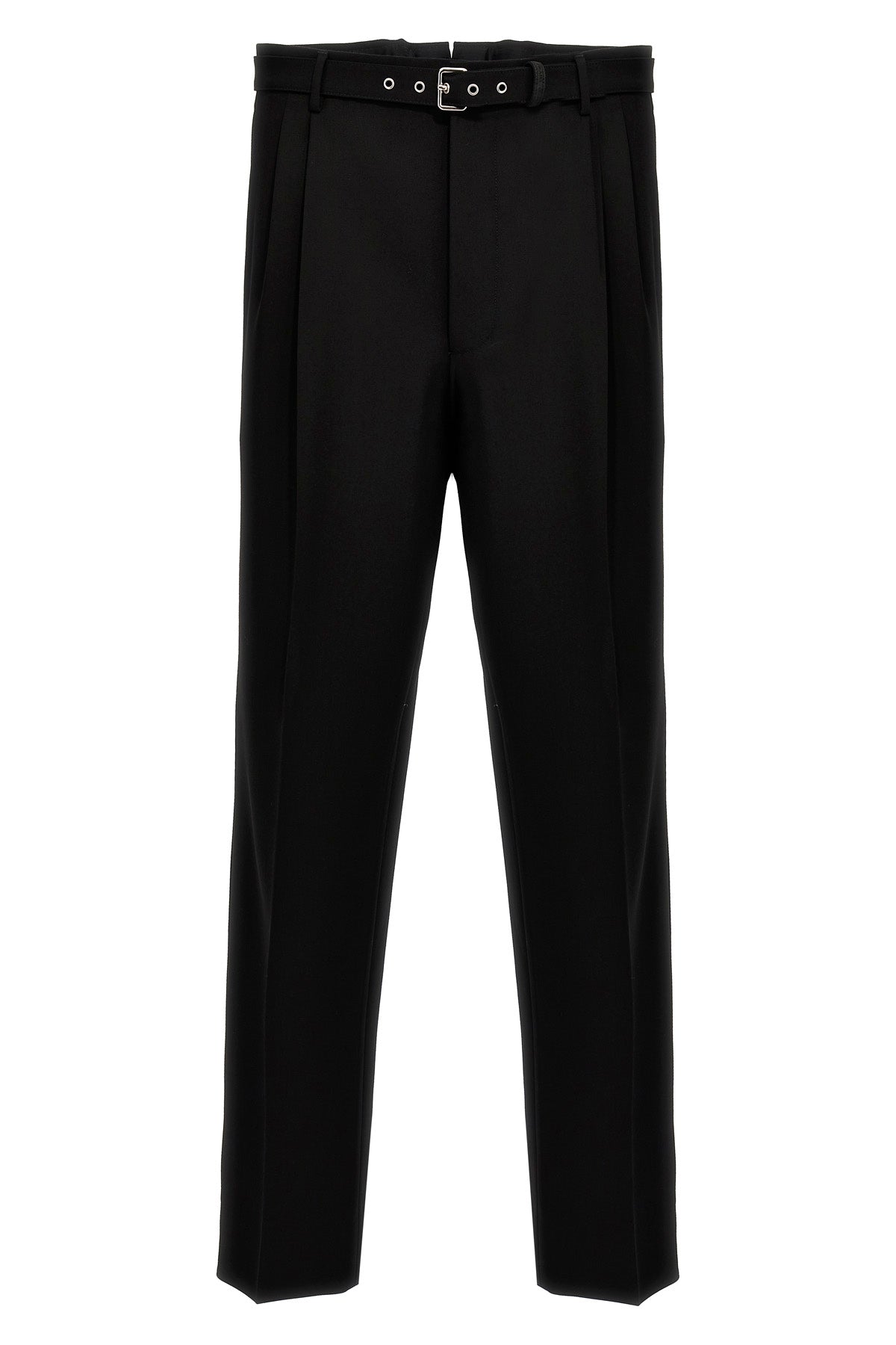 PRADA Wool tailored trousers For Men 100% virgin wool
