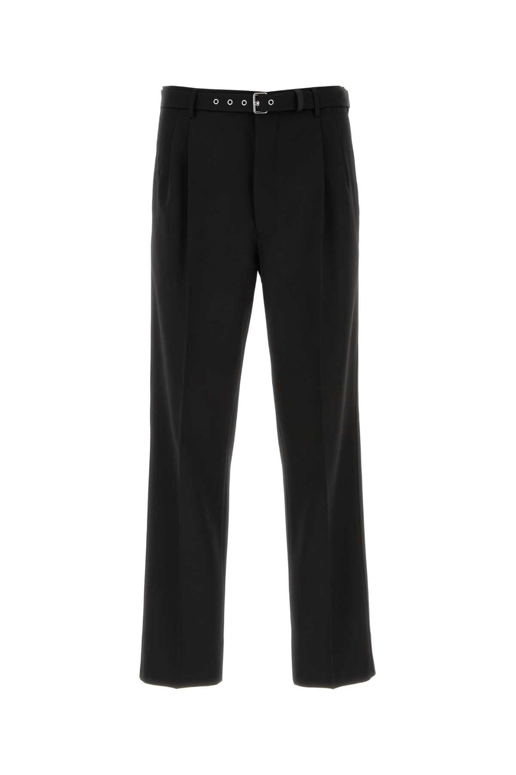 PRADA PANTALONE For Men 100%WV