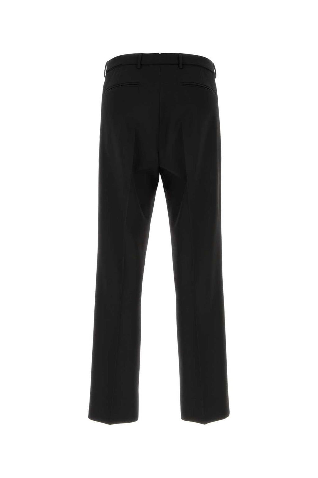PRADA PANTALONE For Men 100%WV