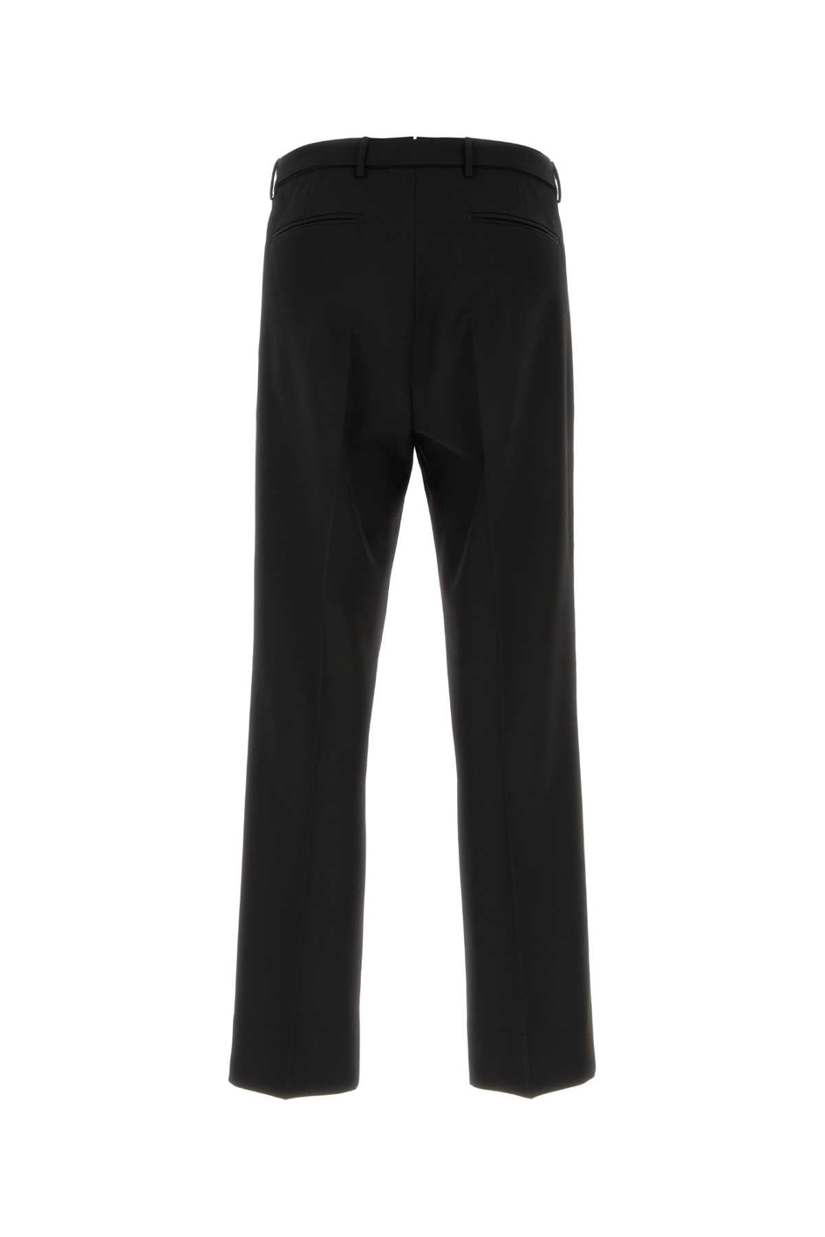 PRADA PANTALONE For Men 100%WV