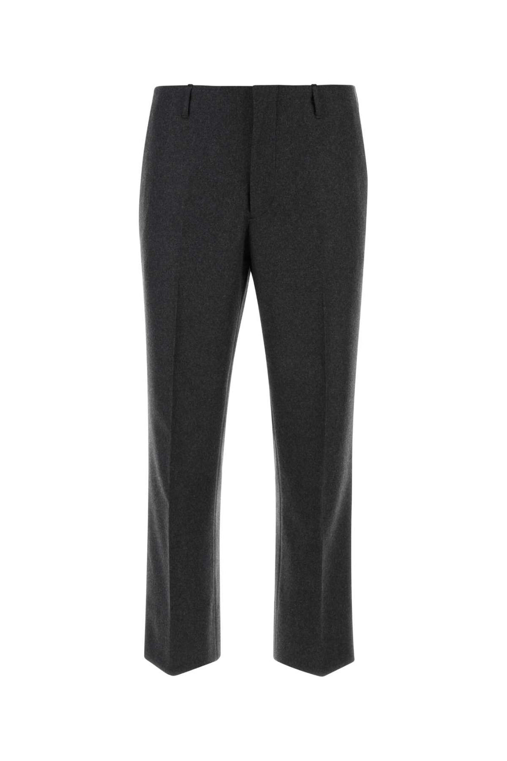 PRADA PANTALONI For Men 100%WO
