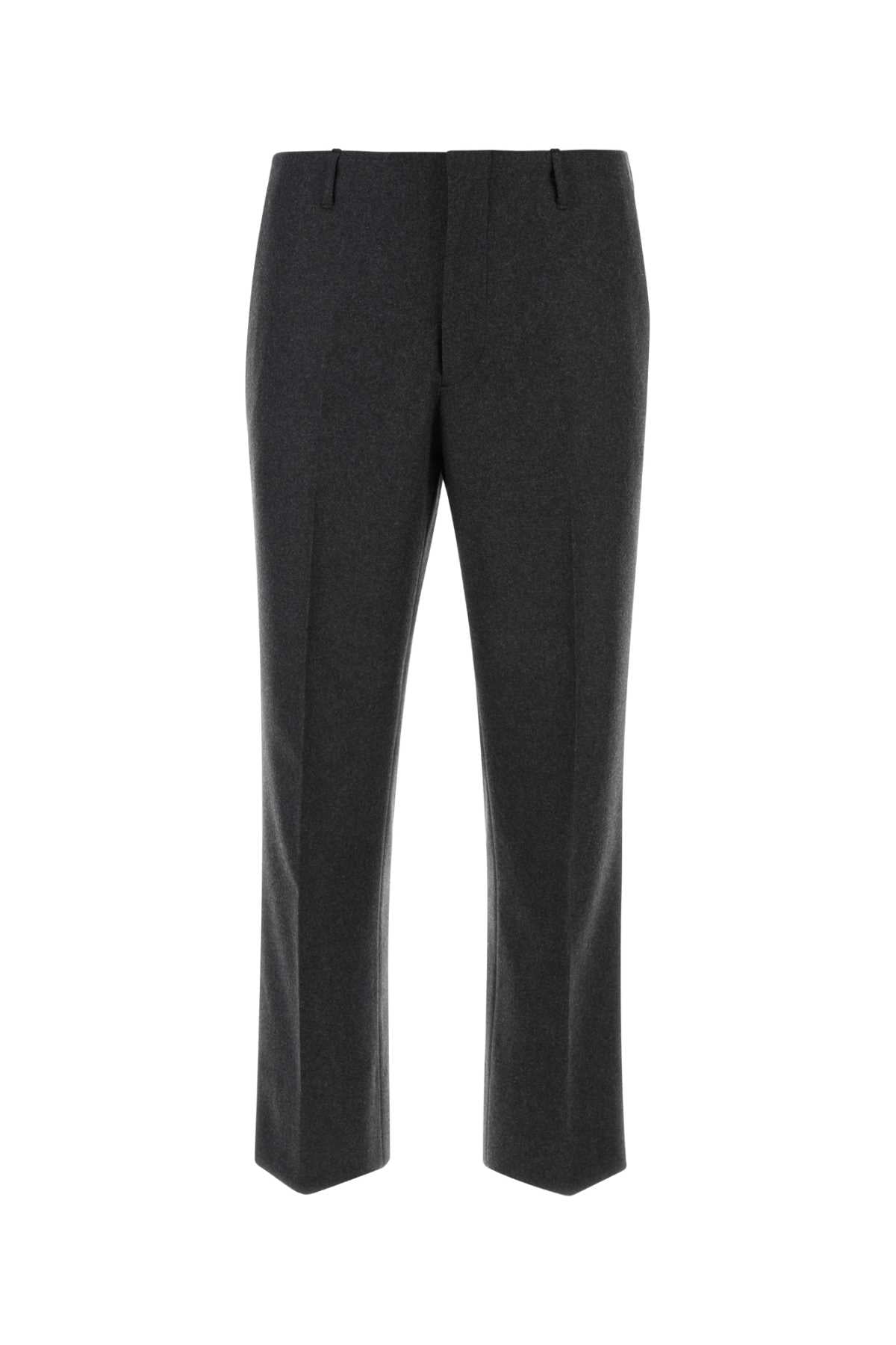 PRADA PANTALONI For Men 100%WO