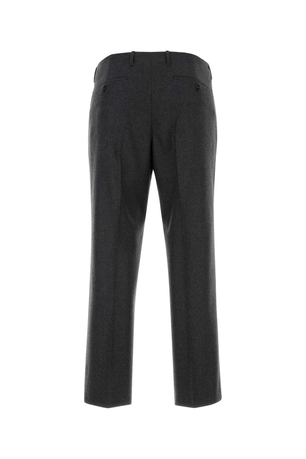 PRADA PANTALONI For Men 100%WO
