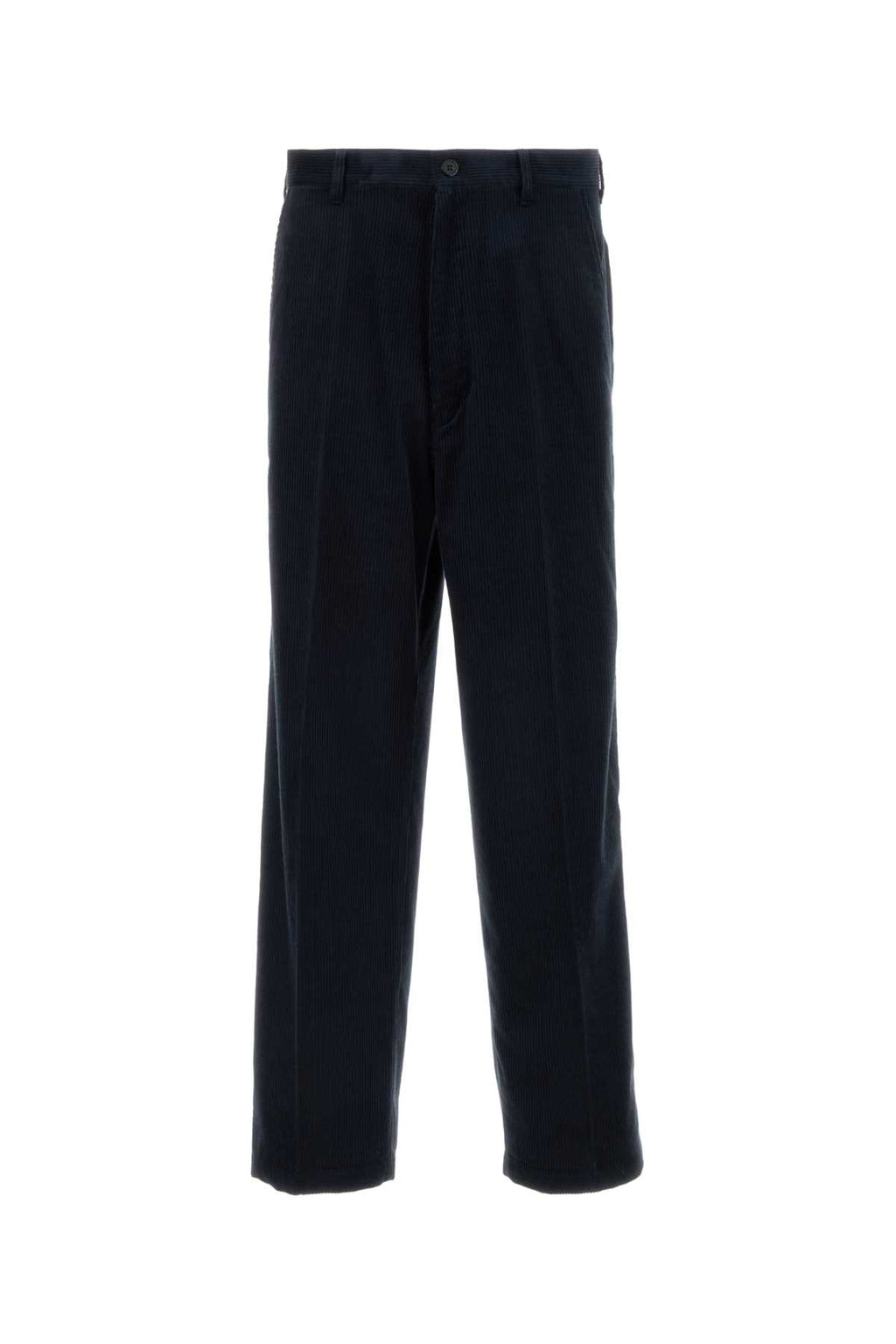 PRADA PANTALONI For Men 80%CO20%WS