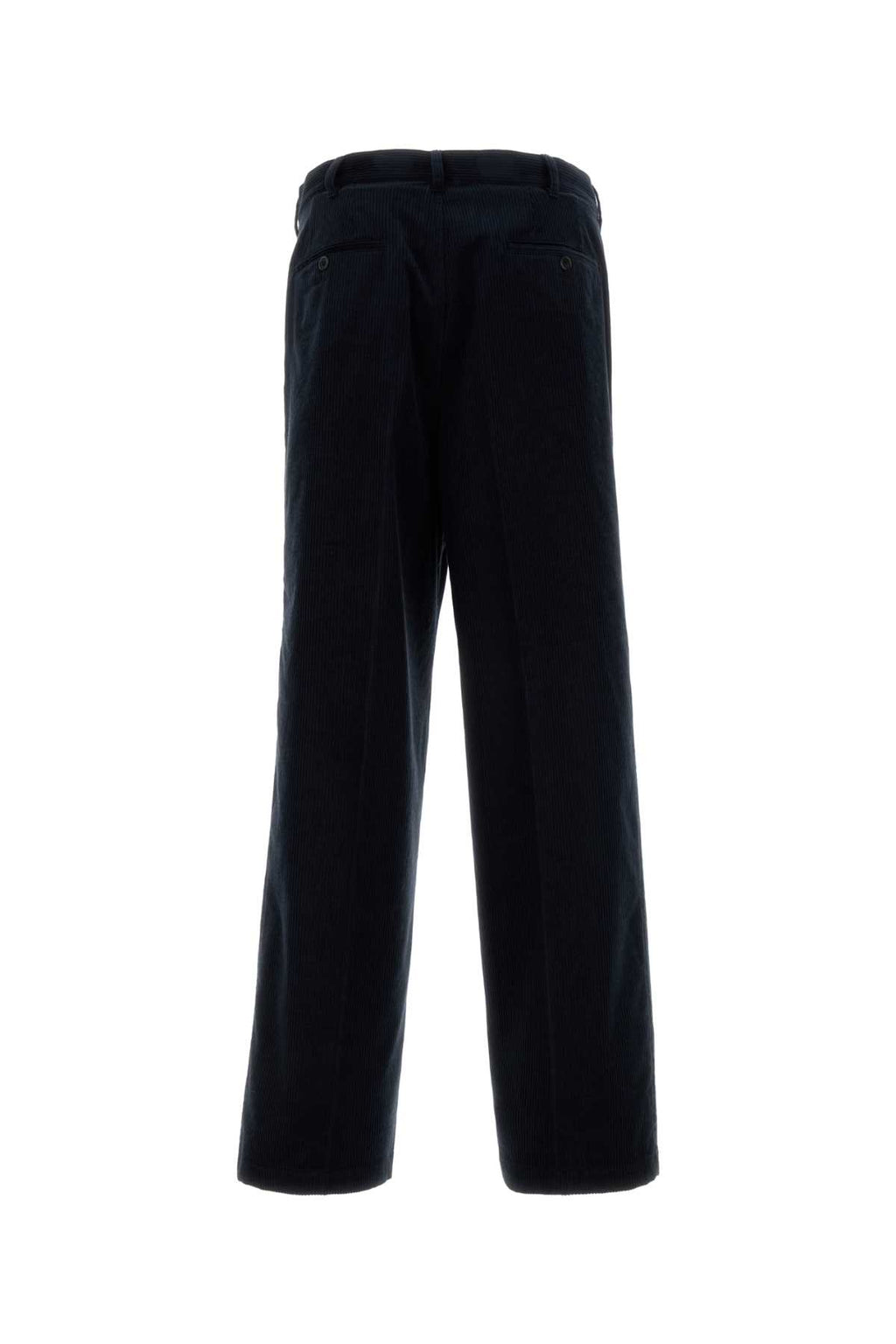 PRADA PANTALONI For Men 80%CO20%WS