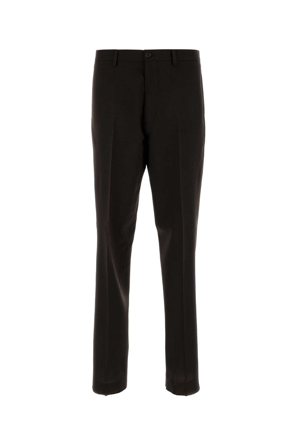 PRADA PANTALONI For Men 100%WV