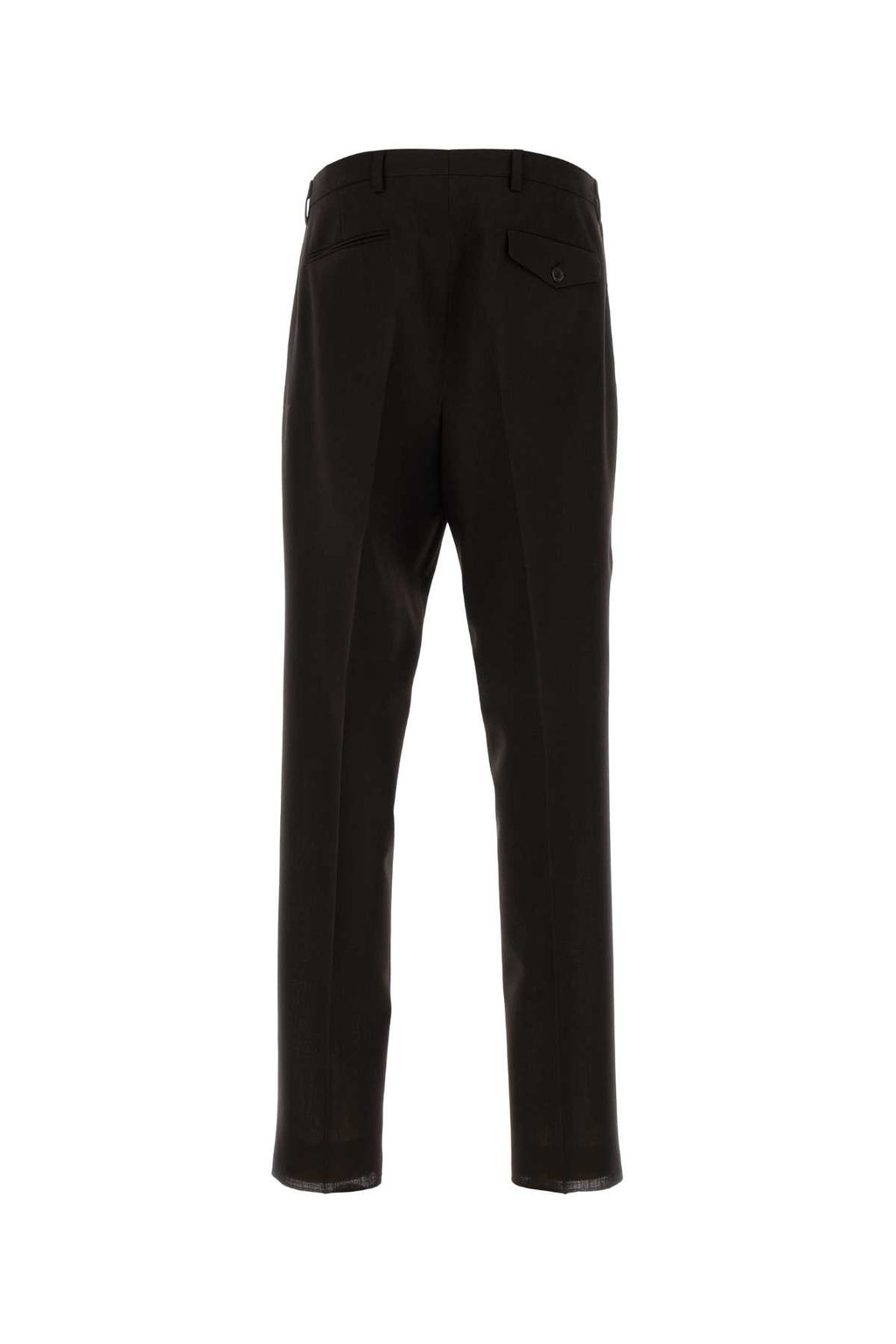 PRADA PANTALONI For Men 100%WV