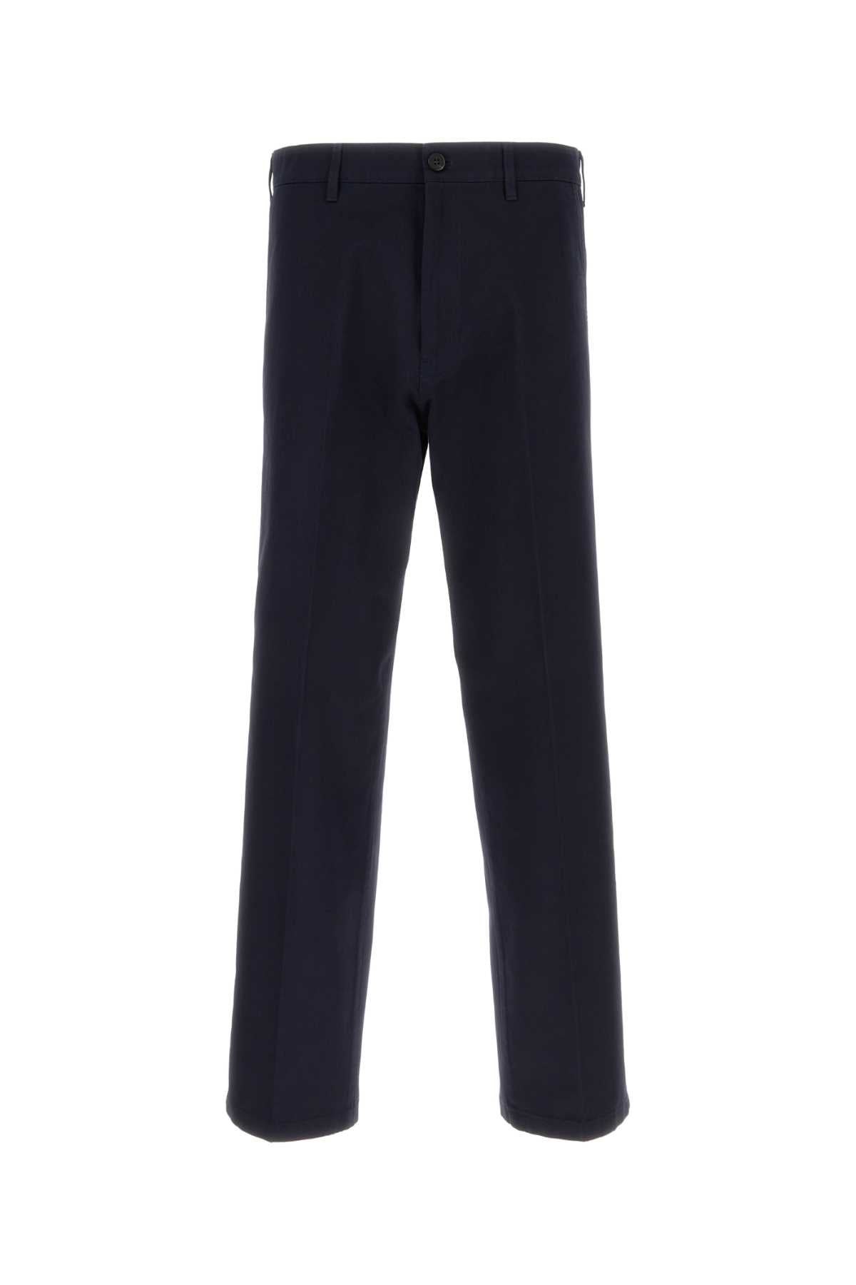 PRADA CHINO For Men 100%CO