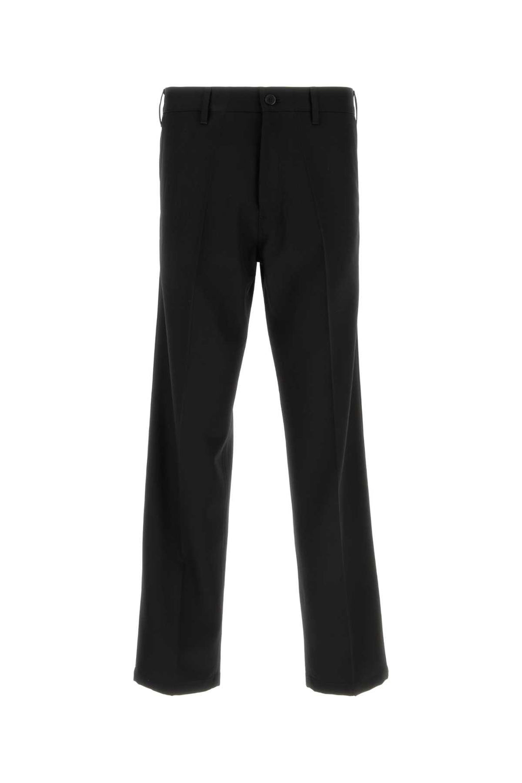 PRADA PANTALONI For Men 100%WV
