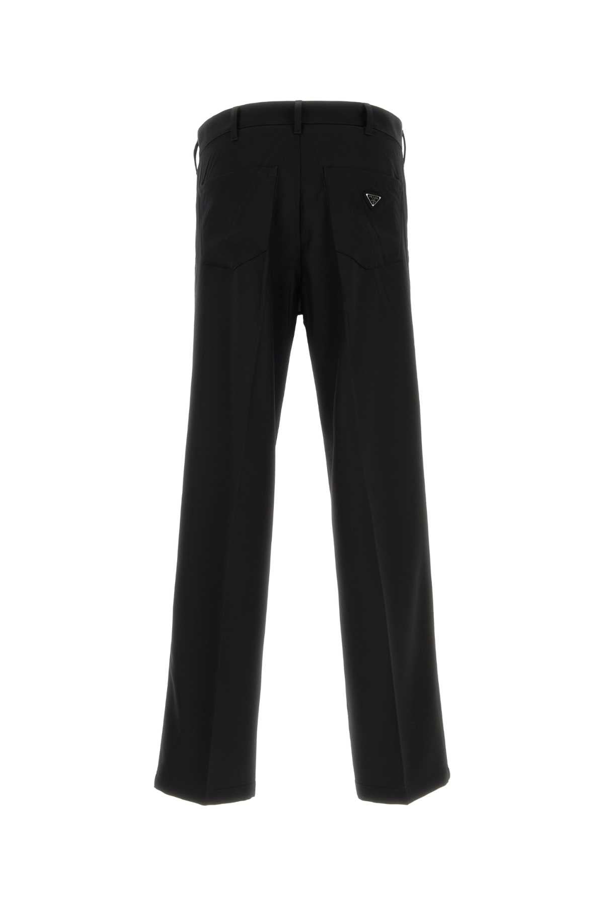PRADA PANTALONI For Men 100%WV