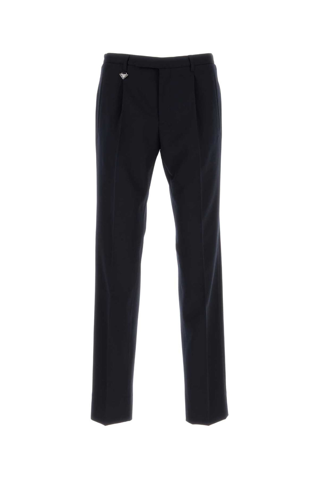 PRADA PANTALONI For Men Exterior: 100% Virgin wool