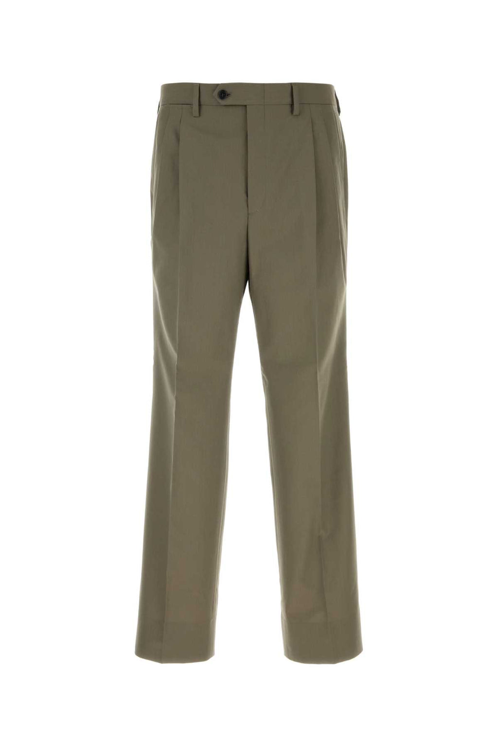 PRADA PANTALONI For Men 45%CO55%WV