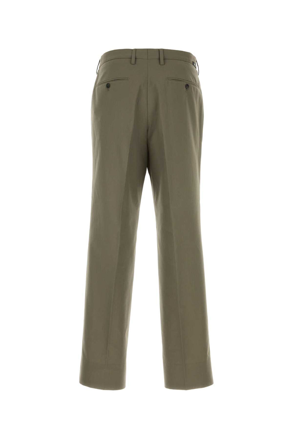 PRADA PANTALONI For Men 45%CO55%WV