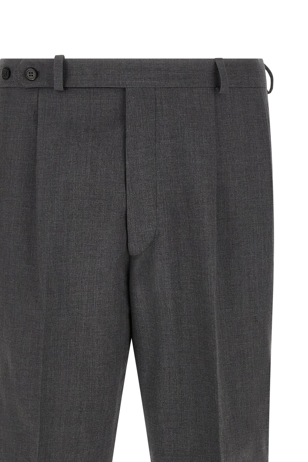 prada Tailored trousers