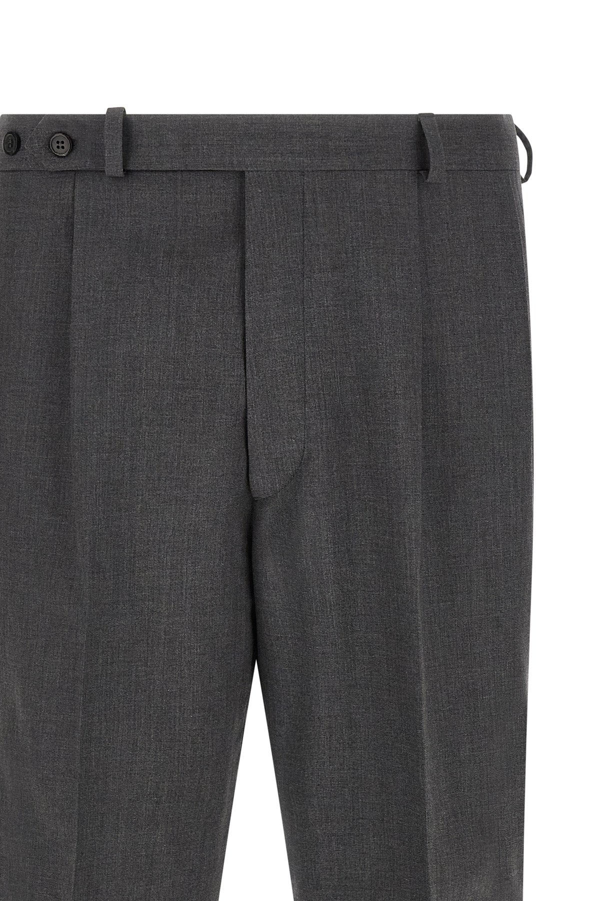 prada Tailored trousers