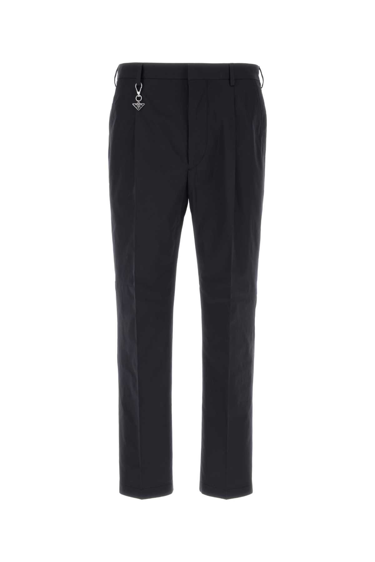 PRADA PANTALONI For Men 100%CO