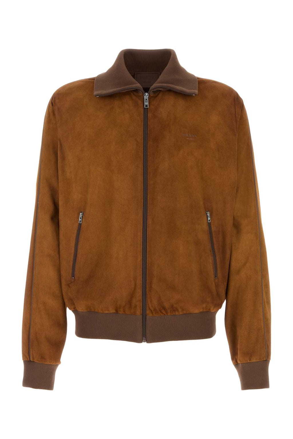 PRADA LEATHER For Men 100%Agnello