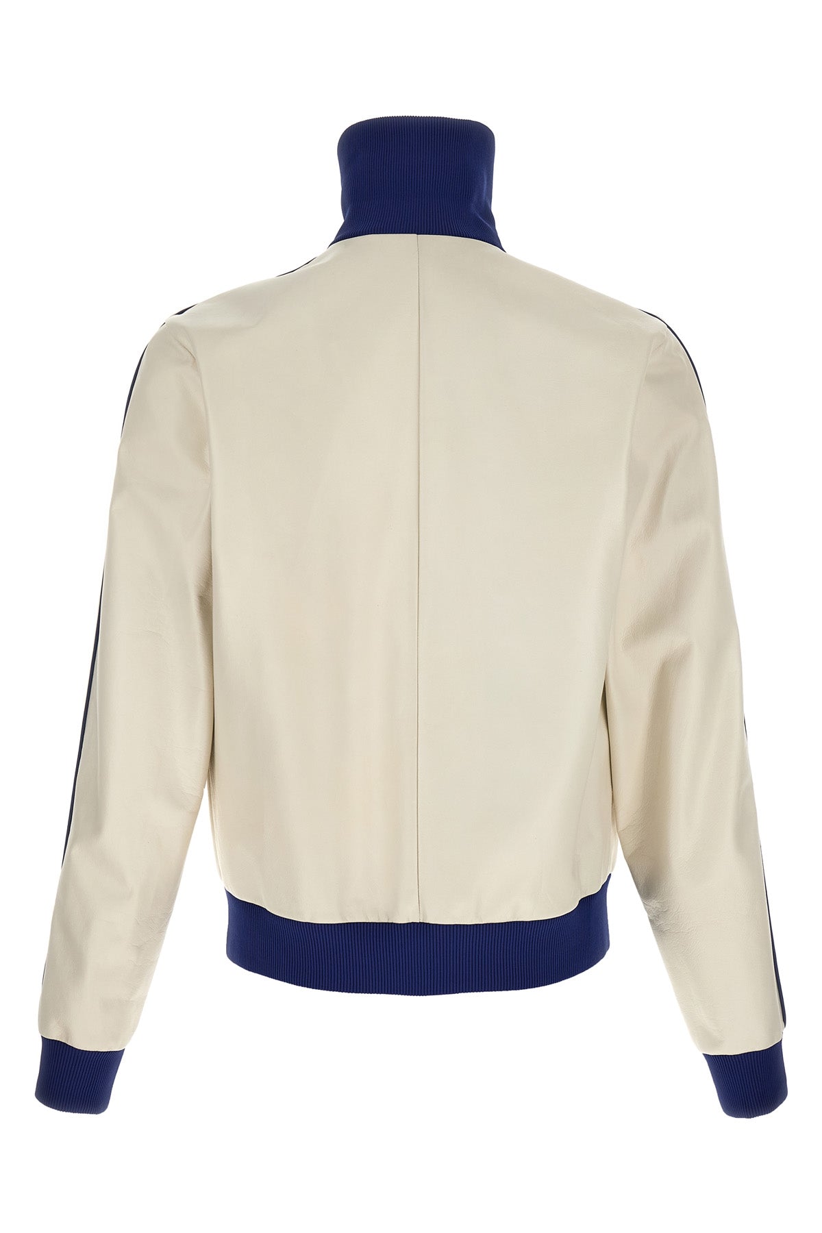 PRADA Blouson nappa For Men 100% lamb leather (Ovis Aries)