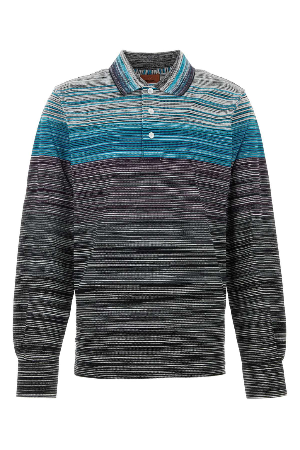 MISSONI POLO LS
