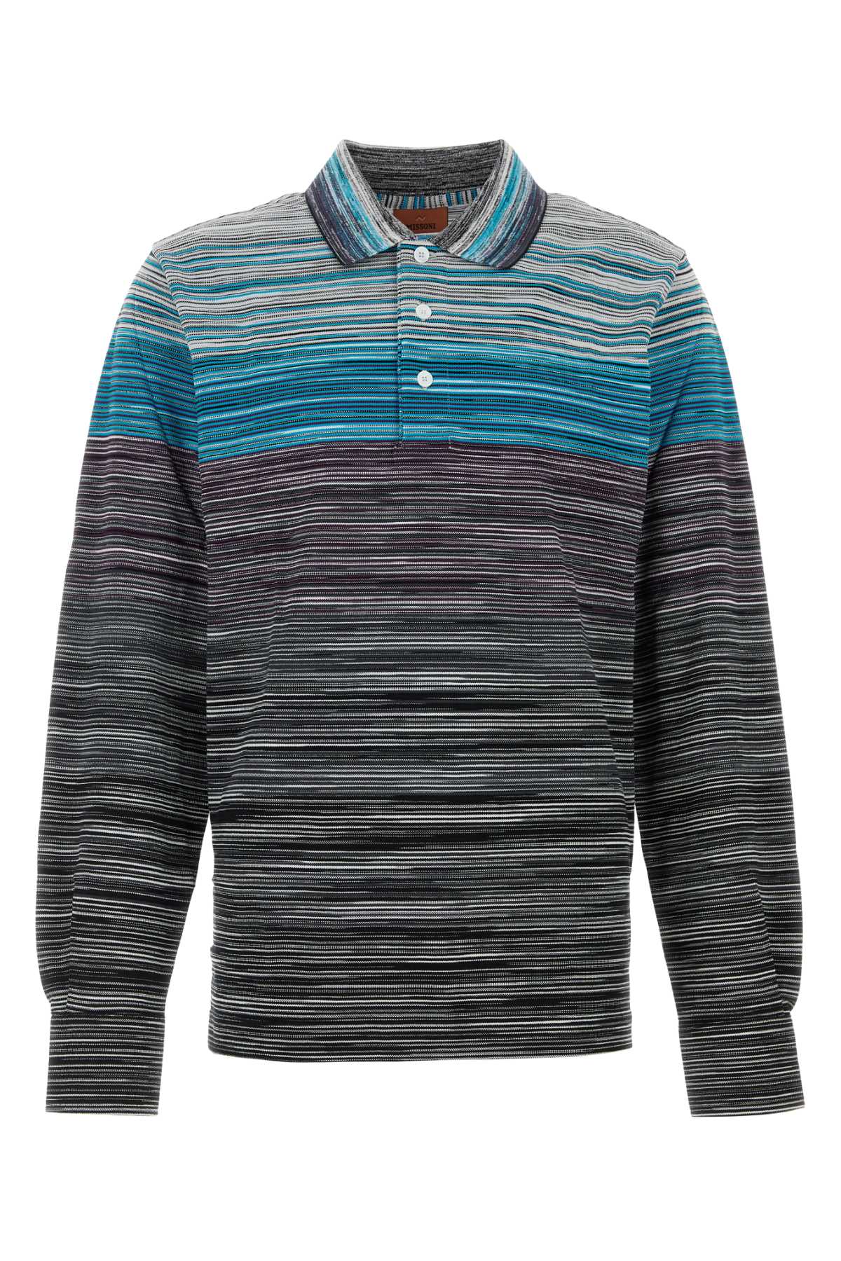 MISSONI POLO LS