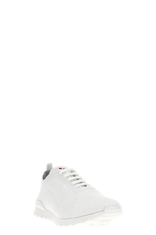 KITON 'Running’ sneakers For Men null
