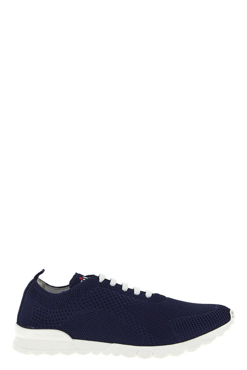 KITON 'Fits' sneakers For Men null