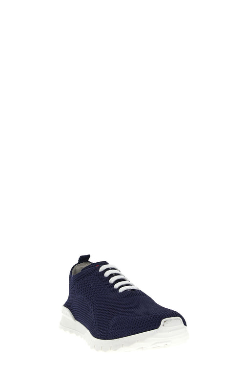 KITON 'Fits' sneakers For Men null