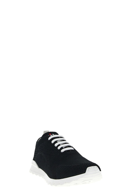 KITON 'Fits' sneakers For Men null