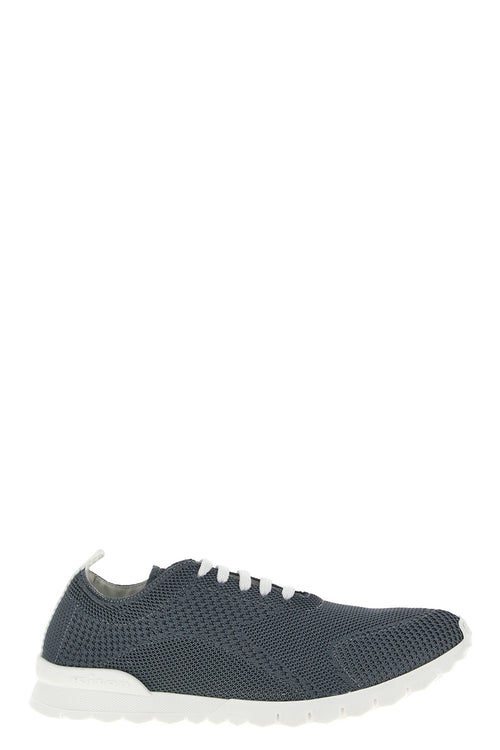 KITON 'Fits' sneakers For Men null