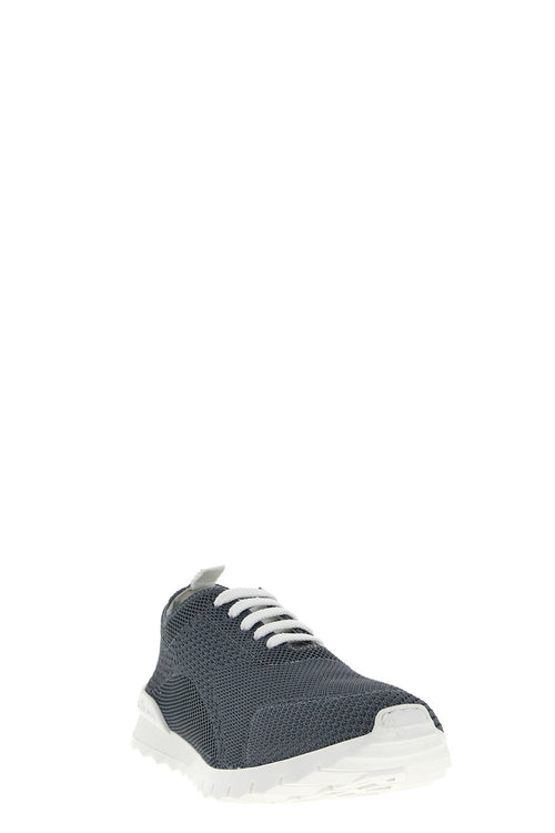 KITON 'Fits' sneakers For Men null