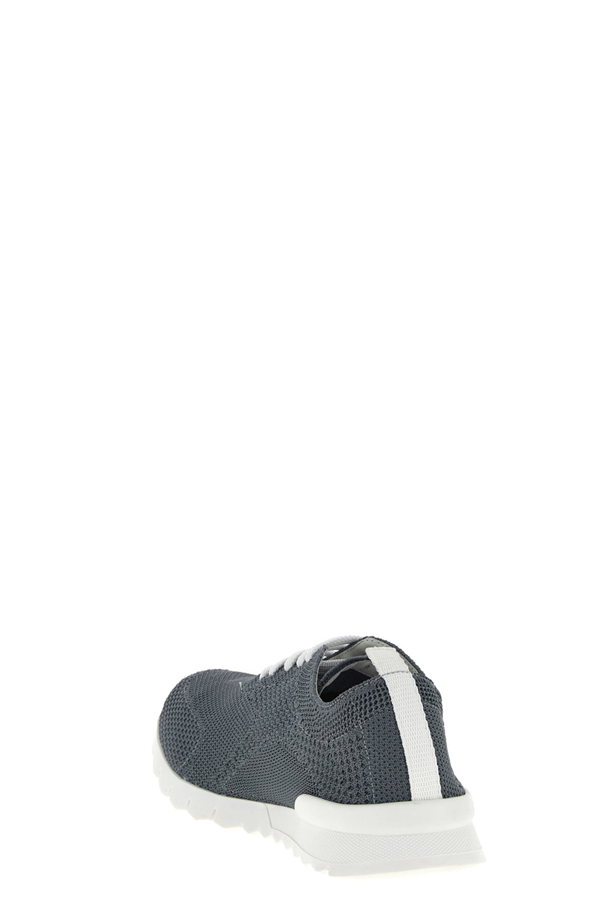 kiton 'Fits' sneakers