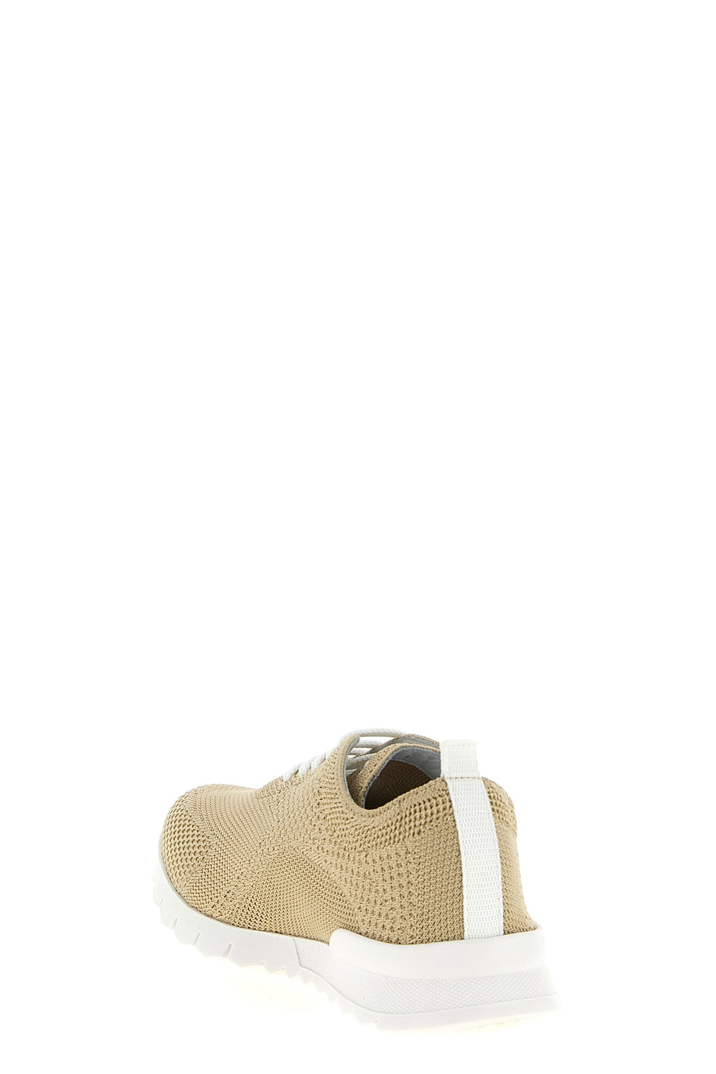 KITON 'Fits' sneakers For Men 90% cotton, 10% elastane