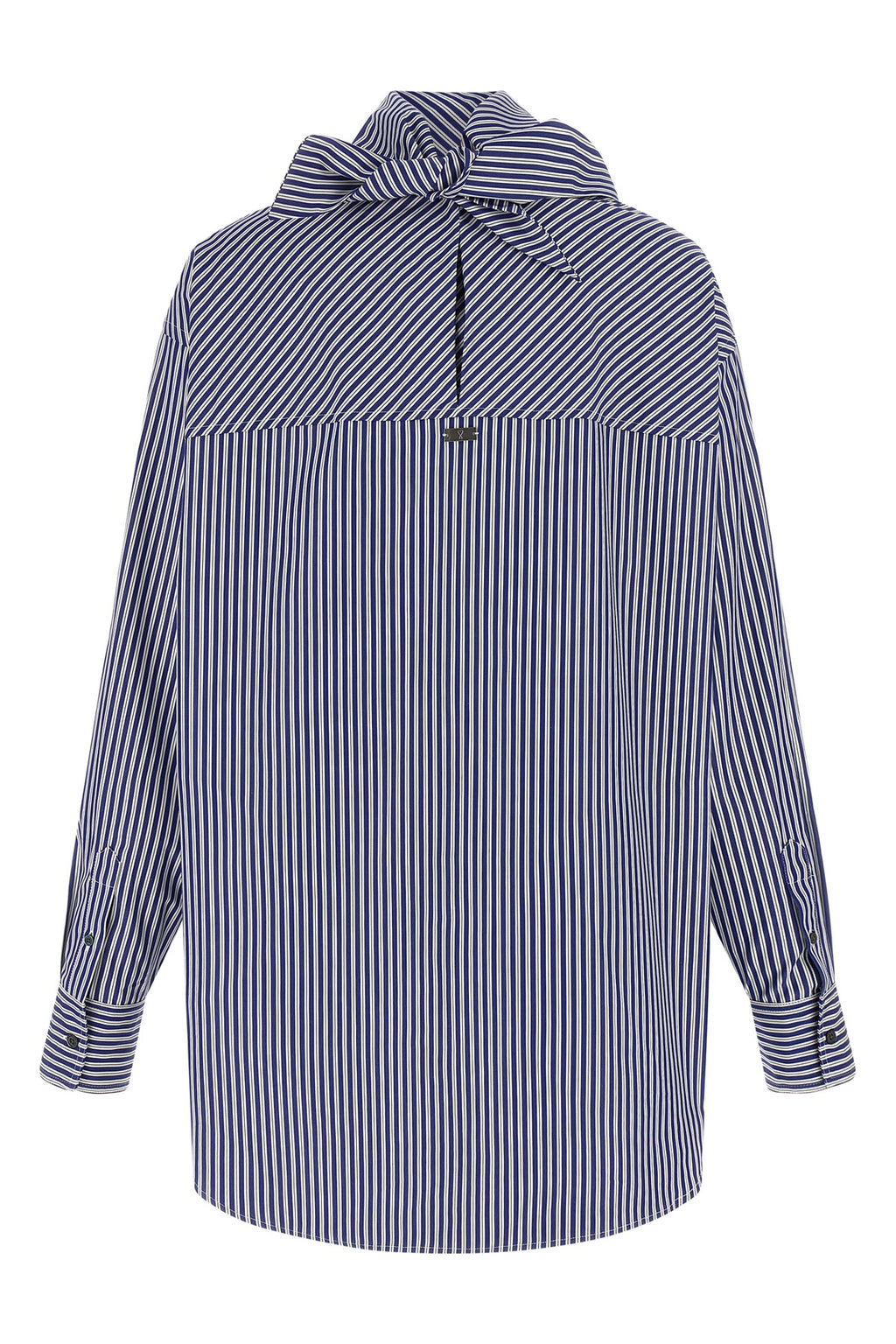 AMI PARIS 'Bandana Blouse' shirt