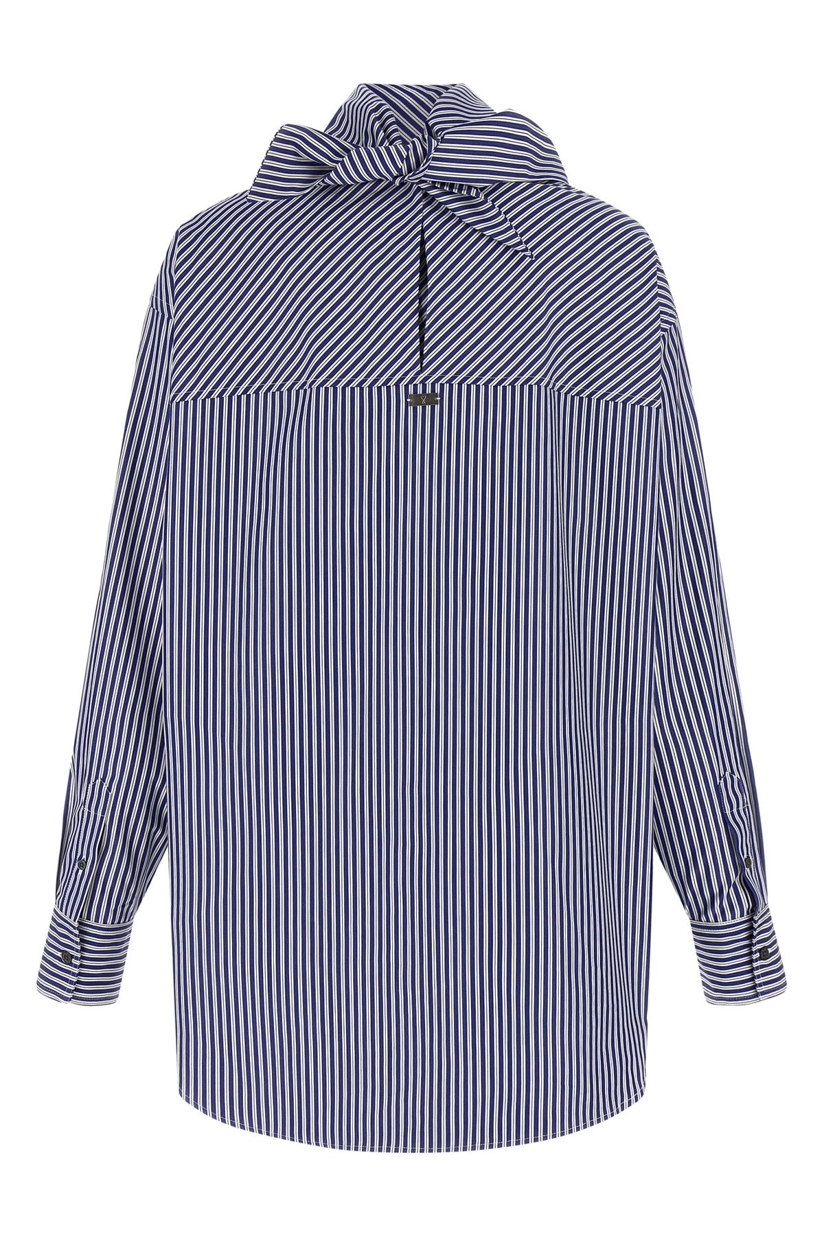 AMI PARIS 'Bandana Blouse' shirt