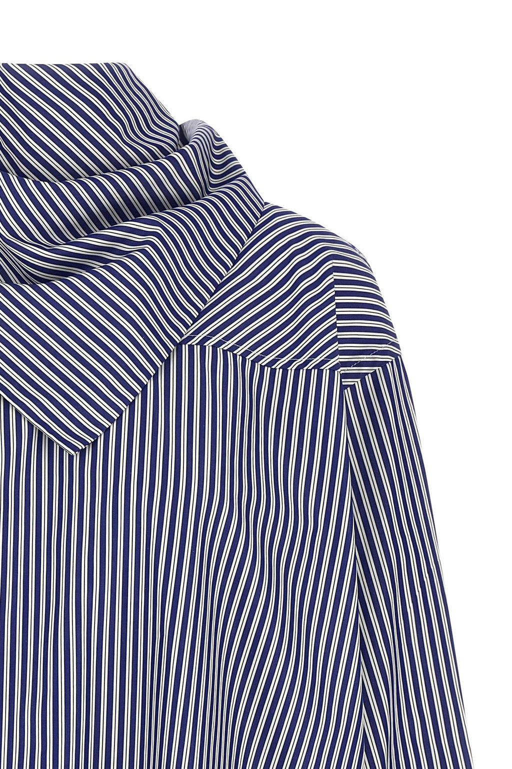 AMI PARIS 'Bandana Blouse' shirt