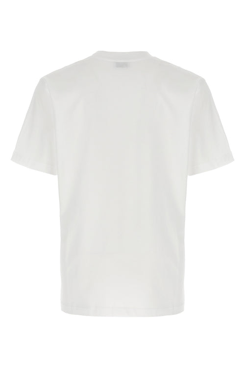 MOSCHINO 'Teddy' print T-shirt For Men 100% cotton